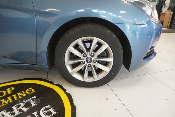 Used Hyundai i40 2016 for sale - 77238868: Photo 6