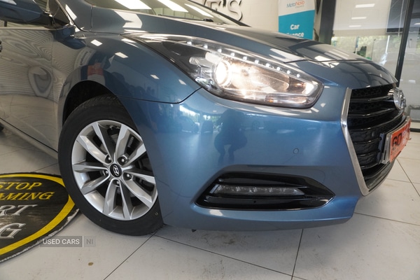 Used Hyundai i40 2016 for sale - 77238868: Photo 7