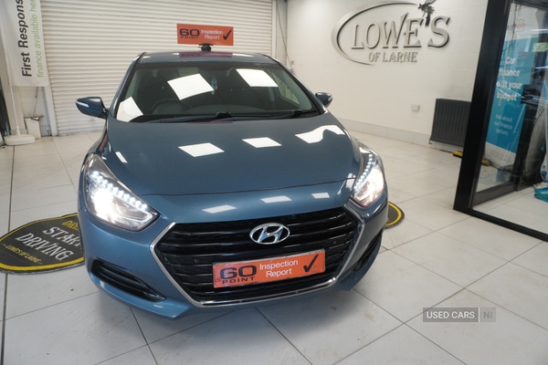Used Hyundai i40 2016 for sale - 77238868: Photo 9