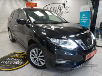 2020 - 1.7 dCi Acenta Premium 5dr