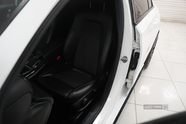 Used Mercedes-Benz A-Class 2019 for sale - 77268476: Photo 17