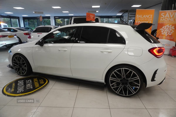 Used Mercedes-Benz A-Class 2019 for sale - 77268476: Photo 19
