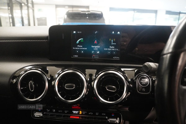 Used Mercedes-Benz A-Class 2019 for sale - 77268476: Photo 2