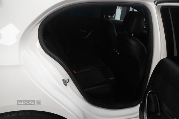 Used Mercedes-Benz A-Class 2019 for sale - 77268476: Photo 29