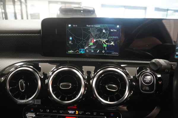 Used Mercedes-Benz A-Class 2019 for sale - 77268476: Photo 3