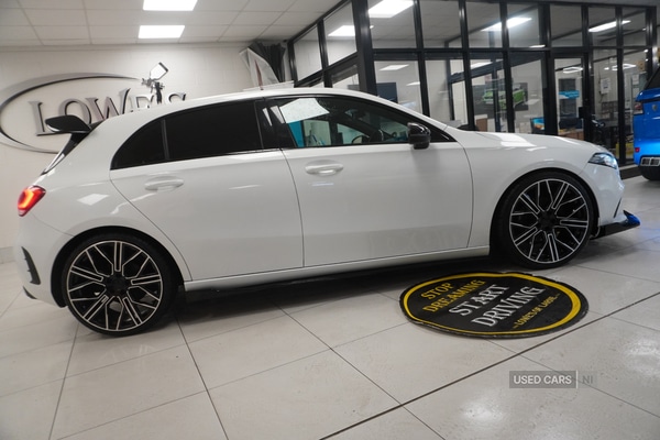 Used Mercedes-Benz A-Class 2019 for sale - 77268476: Photo 30