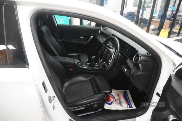 Used Mercedes-Benz A-Class 2019 for sale - 77268476: Photo 4