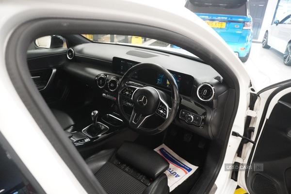 Used Mercedes-Benz A-Class 2019 for sale - 77268476: Photo 6