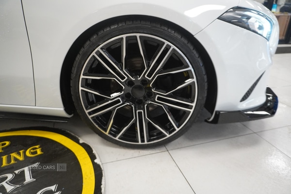 Used Mercedes-Benz A-Class 2019 for sale - 77268476: Photo 7