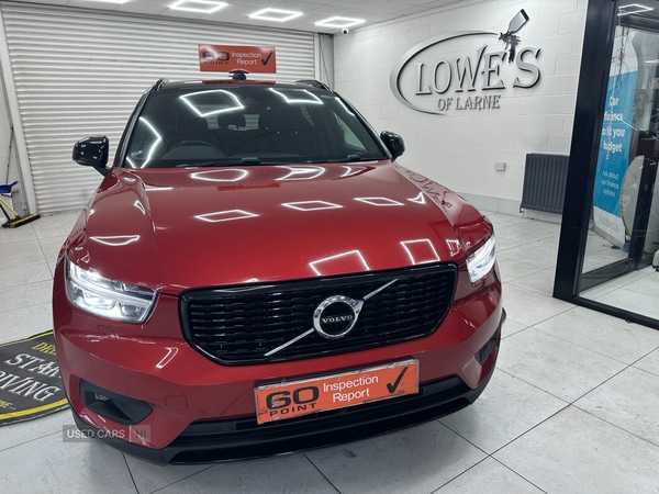 Used Volvo XC40 2019 for sale - 77705872: Photo 11