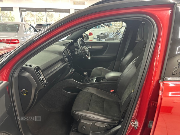 Used Volvo XC40 2019 for sale - 77705872: Photo 14