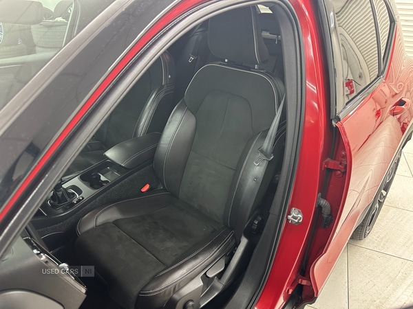 Used Volvo XC40 2019 for sale - 77705872: Photo 15