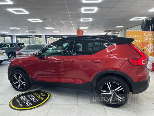 Used Volvo XC40 2019 for sale - 77705872: Photo 16