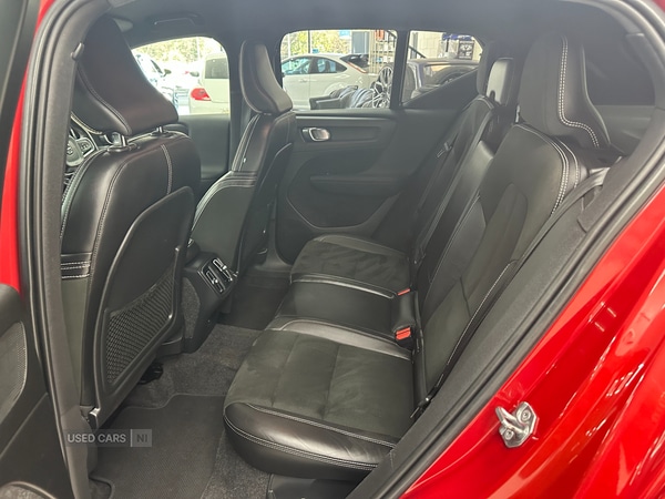 Used Volvo XC40 2019 for sale - 77705872: Photo 17