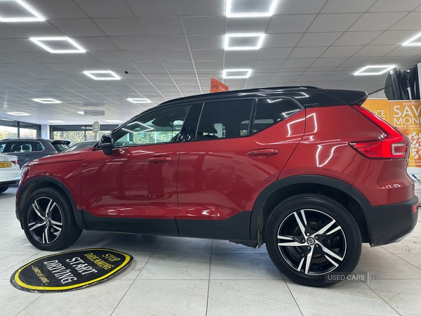 Used Volvo XC40 2019 for sale - 77705872: Photo 18
