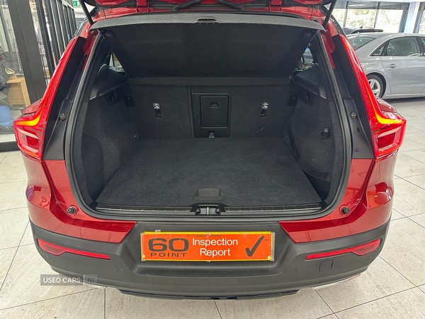 Used Volvo XC40 2019 for sale - 77705872: Photo 23