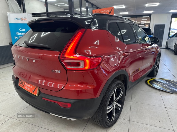 Used Volvo XC40 2019 for sale - 77705872: Photo 24