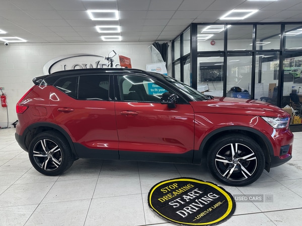 Used Volvo XC40 2019 for sale - 77705872: Photo 26