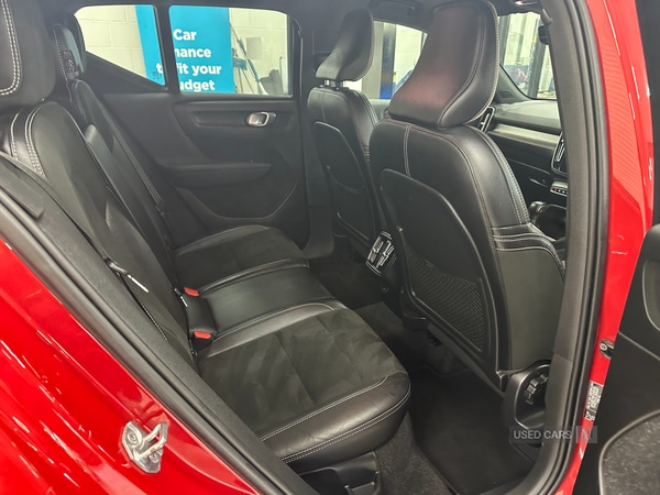 Used Volvo XC40 2019 for sale - 77705872: Photo 27