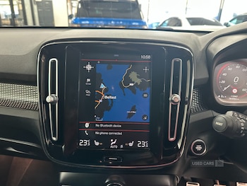 Used Volvo XC40 2019 for sale - 77705872: Photo