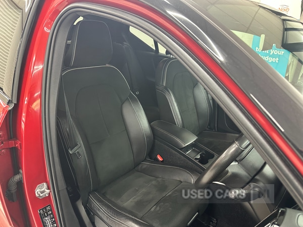 Used Volvo XC40 2019 for sale - 77705872: Photo 3