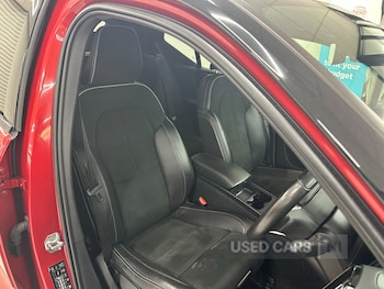 Used Volvo XC40 2019 for sale - 77705872: Photo