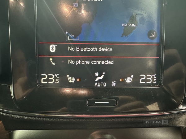 Used Volvo XC40 2019 for sale - 77705872: Photo 4