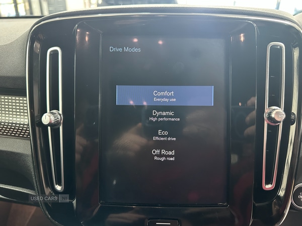 Used Volvo XC40 2019 for sale - 77705872: Photo 6