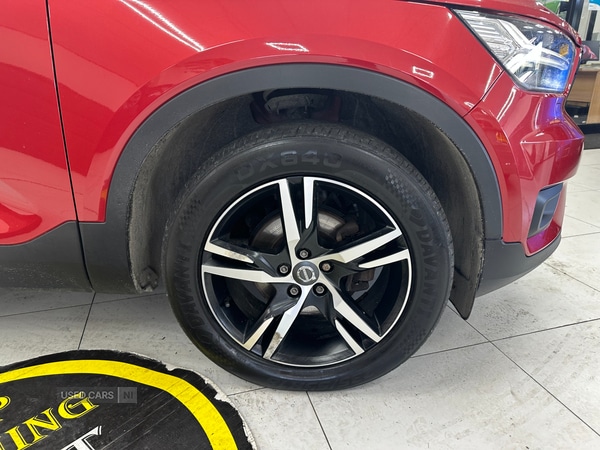 Used Volvo XC40 2019 for sale - 77705872: Photo 8