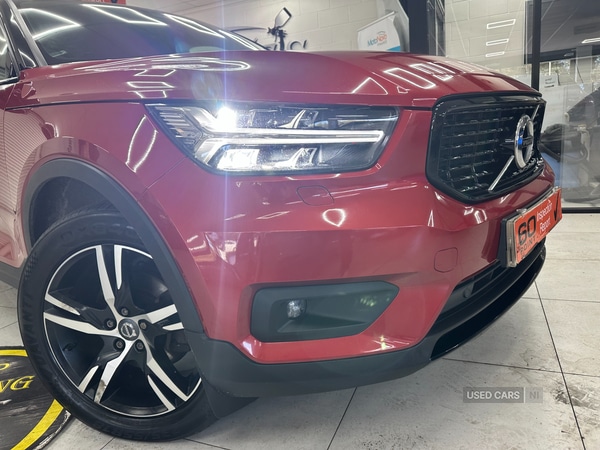 Used Volvo XC40 2019 for sale - 77705872: Photo 9