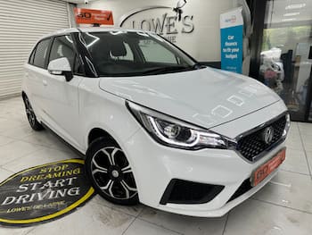 Used MG MG3 2022 for sale - 79699315: Photo