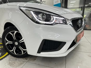 Used MG MG3 2022 for sale - 79699315: Photo