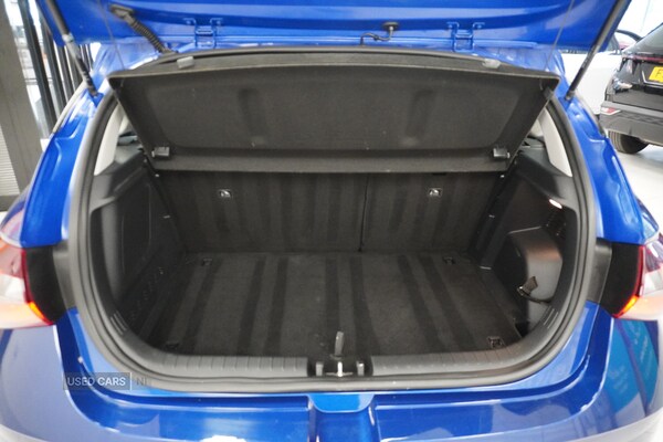 Used Hyundai i20 2023 for sale - 76574096: Photo 14