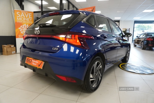 Used Hyundai i20 2023 for sale - 76574096: Photo 16