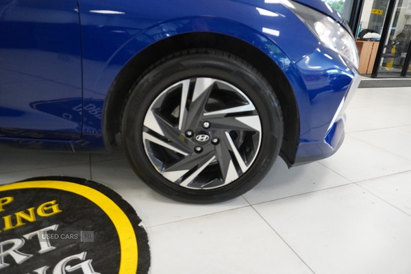 Used Hyundai i20 2023 for sale - 76574096: Photo 4