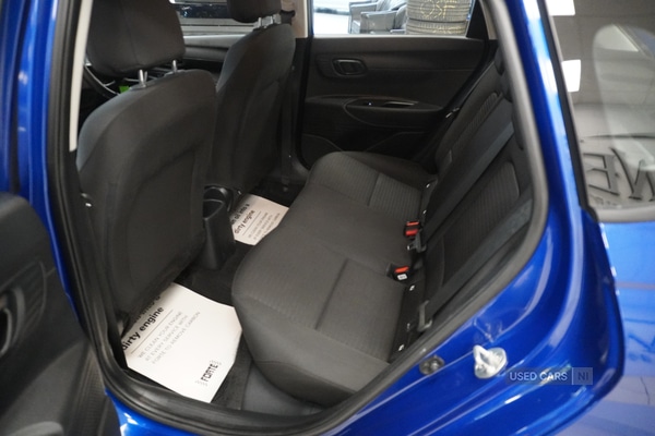 Used Hyundai i20 2023 for sale - 76574096: Photo 9