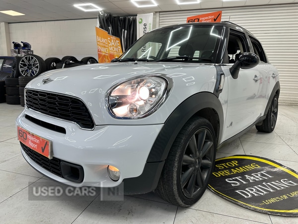 Used MINI Countryman 2014 for sale - 77705971: Photo 10