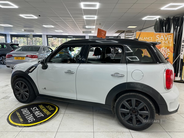 Used MINI Countryman 2014 for sale - 77705971: Photo 11