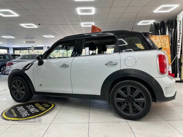 Used MINI Countryman 2014 for sale - 77705971: Photo 12