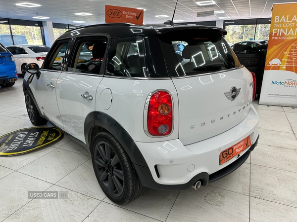 Used MINI Countryman 2014 for sale - 77705971: Photo 13