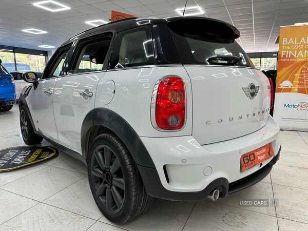 Used MINI Countryman 2014 for sale - 77705971: Photo 14
