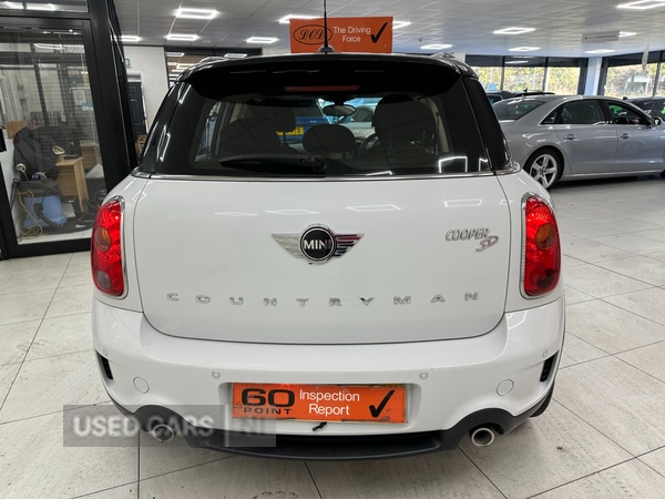 Used MINI Countryman 2014 for sale - 77705971: Photo 15