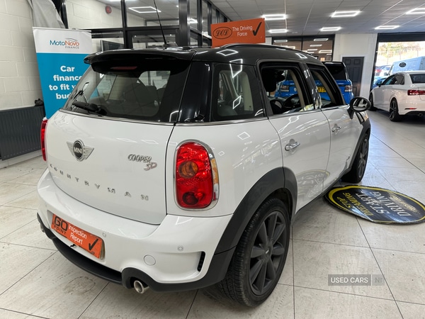 Used MINI Countryman 2014 for sale - 77705971: Photo 16