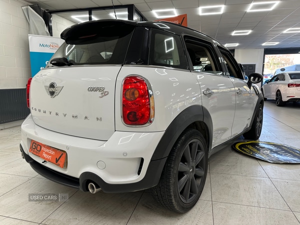Used MINI Countryman 2014 for sale - 77705971: Photo 17