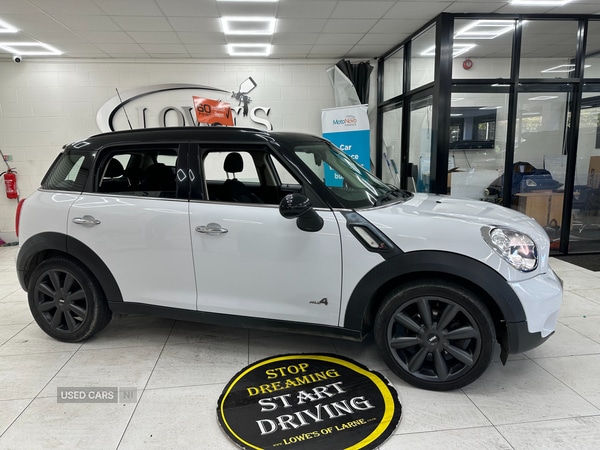 Used MINI Countryman 2014 for sale - 77705971: Photo 18