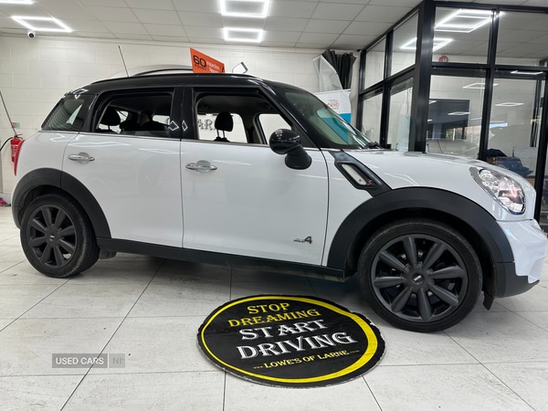 Used MINI Countryman 2014 for sale - 77705971: Photo 19