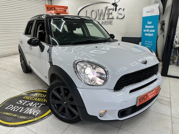 Used MINI Countryman 2014 for sale - 77705971: Photo