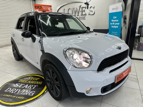 Used MINI Countryman 2014 for sale - 77705971: Photo 20