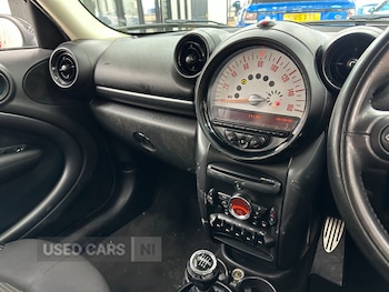 Used MINI Countryman 2014 for sale - 77705971: Photo