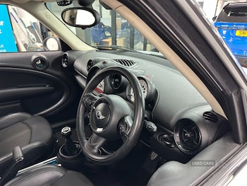 Used MINI Countryman 2014 for sale - 77705971: Photo